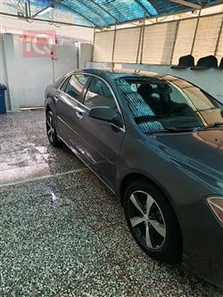 شيفروليه ماليبو